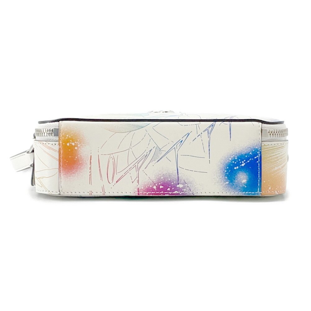 Jimmy Choo Shoulder Bag Sailor Moon Collaboration Avenue Phone Holder JIMMY CHOO - Picture 3 of 15